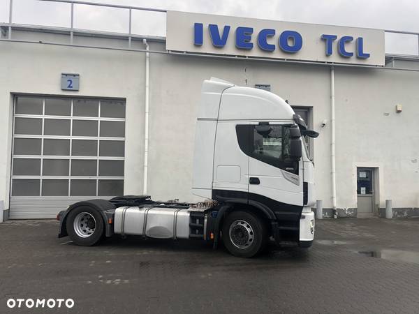 Iveco Stralis 460 STANDARD. Przygotowany!! - 3