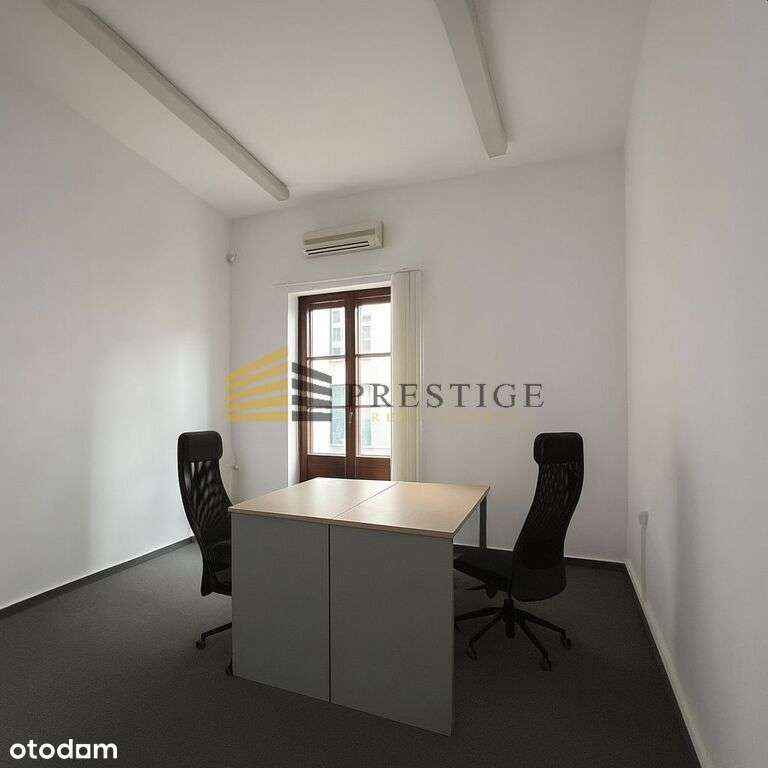 Lokal biurowy 77m2  na Powiślu - Pełny obrazek: 4/17