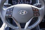 Hyundai Tucson 2.0 CRDi 4WD Automatik Style - 20