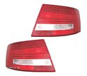 FAROLINS LED PARA AUDI A6 04-08 BERLINA - 1