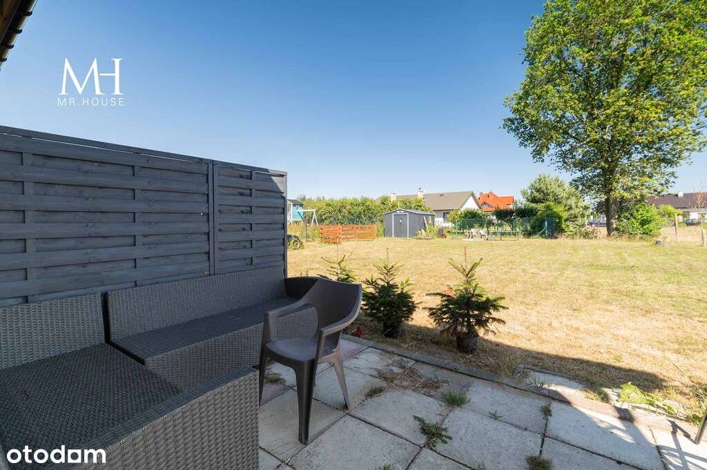 Rodzinny DOM pod miastem | PIĄTKOWISKO-10