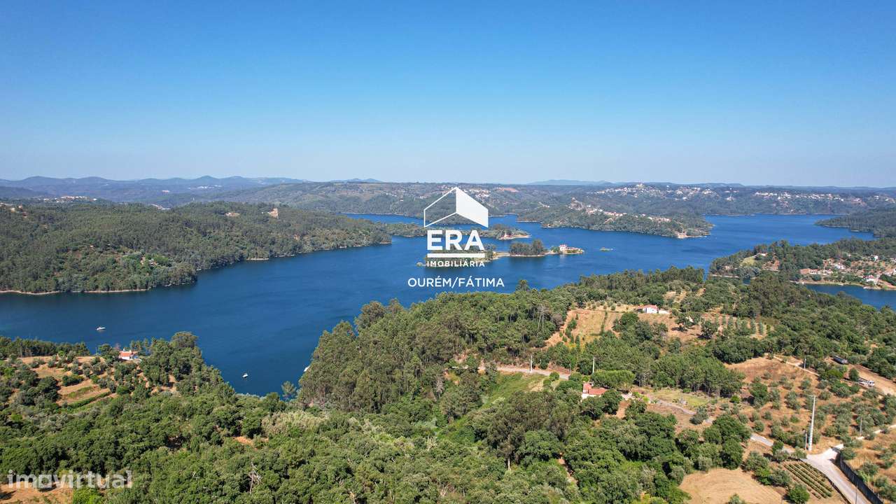 Moradia T7, Serra Tomar - Grande imagem: 5/54