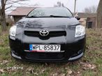 Toyota Auris 1.4 D-4D - 3