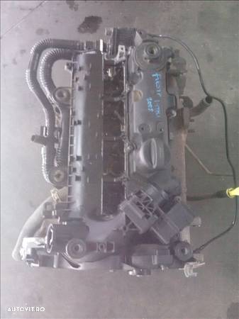 motor ford fiesta 2003 2008 - 1