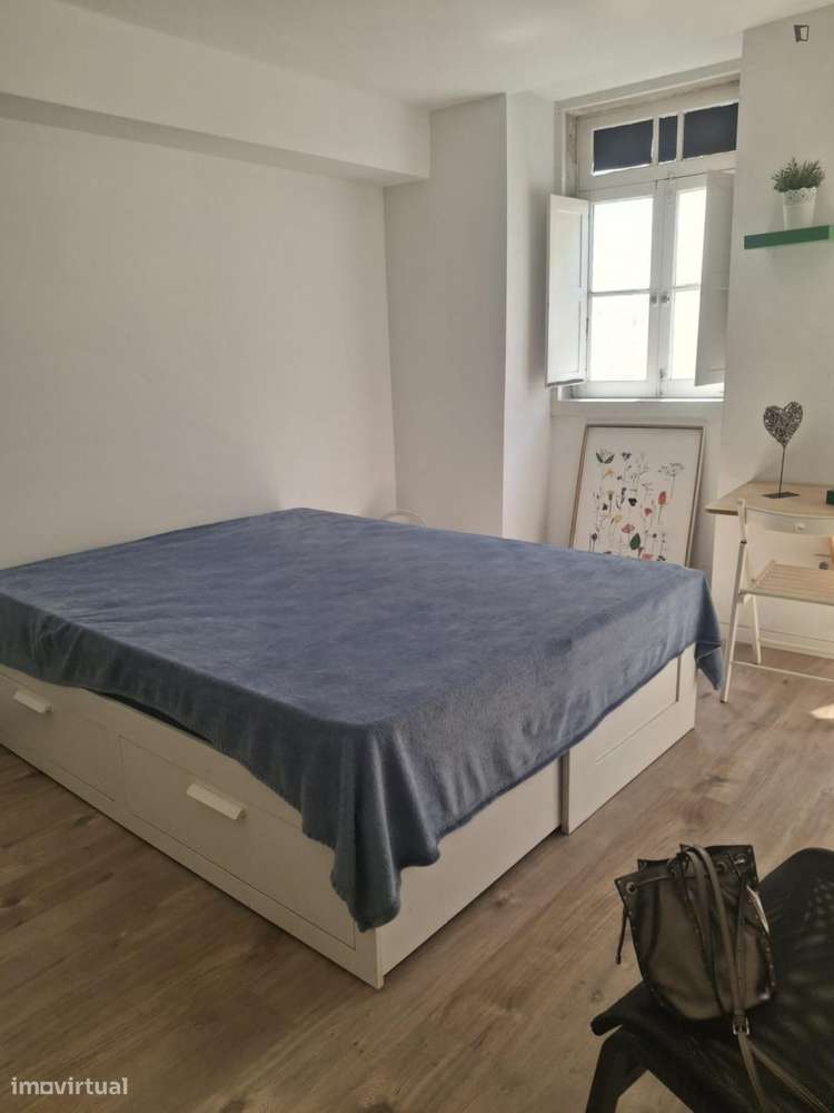 Estúdio - localizado em Montarroio Coimbra - Grande imagem: 2/17