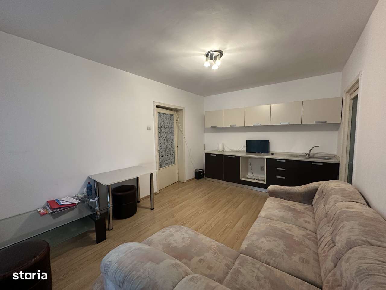 Agentia imobiliara VIGAFON vinde apartament 2 camere Nord-1