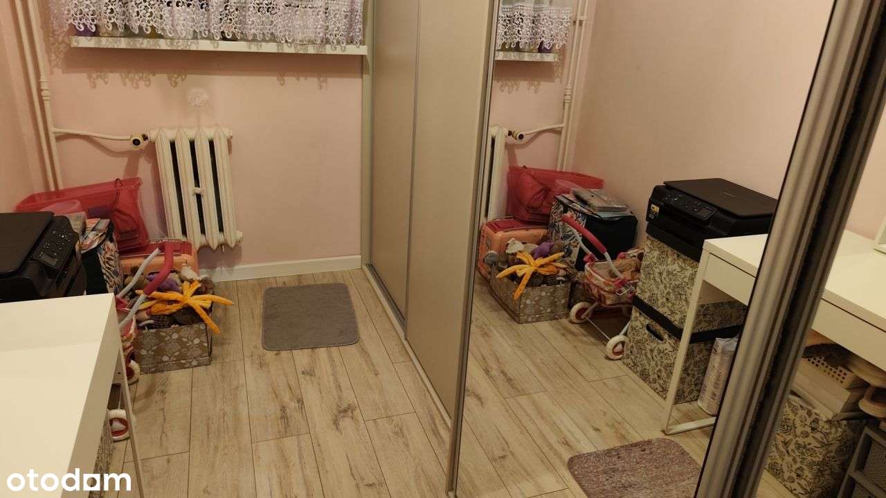 Mieszkanie, 56 m², Bydgoszcz-3