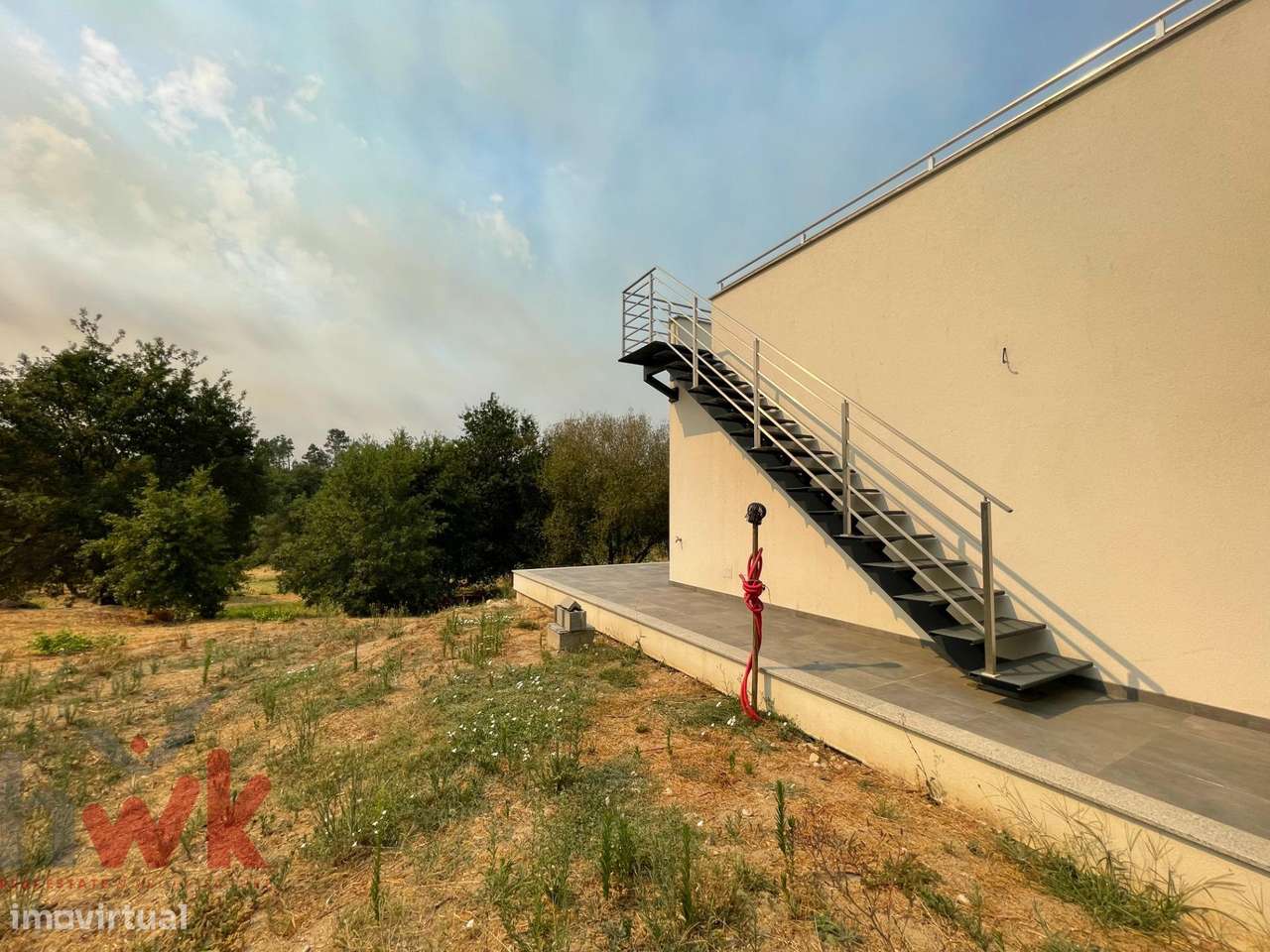 Moradia Nova T4+1 com Terreno-45