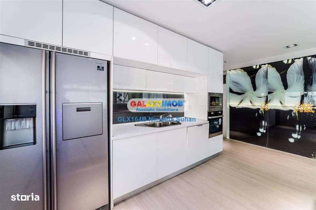 TRIPLEX \/PENTHOUSE SPECTACULOS NORDULUI \/ PARC HERASTRAU - Imagine principală: 4/11