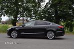 Ford Mondeo 2.0 Hybrid CVT VIGNALE - 4