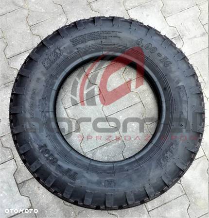 OPONA 6.00-16 BKT TF-8181 6PR 80A8/88A6 TT - 2