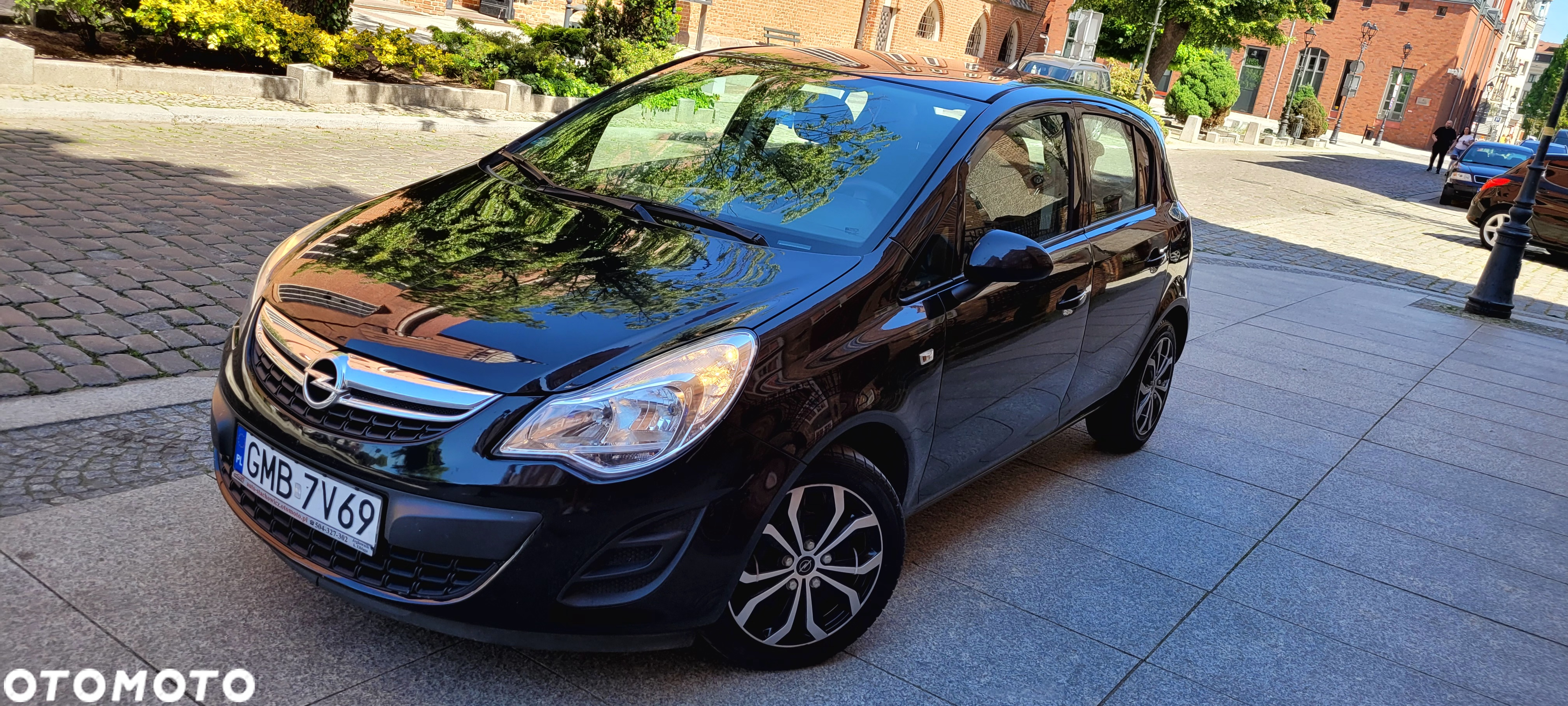 Opel Corsa 1.3 CDTI Color Edition - 18