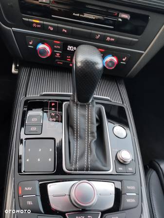 Audi A7 3.0 TDI Quattro Competition Tiptr - 12