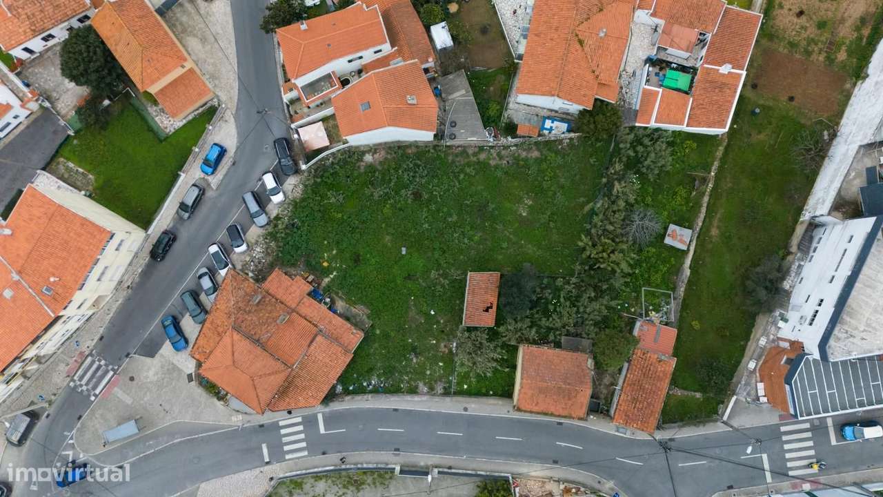Prédio Habitacional, Alvide, Cascais - Grande imagem: 5/9