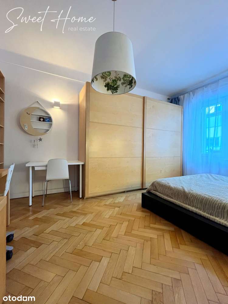 2 pokoje + kuchnia Wśm. 4 piętro z windą! - Pełny obrazek: 4/10