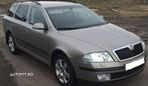 Dezmembrez SkodaOCTAVIA    1,6 TDI TDI din 2011 volan pe stanga - 1