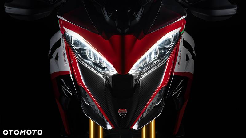 Ducati Multistrada - 6