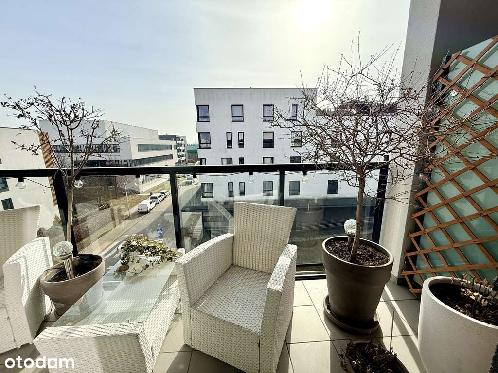 Mieszkanie 3 pok/68,5 m2/loggia/garaż x2/komórka-16