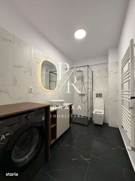 Ap o camera decomandata, 37 mp, garaj la cerere, etaj 1, LUX, zona Ter - Imagine principală: 5/7