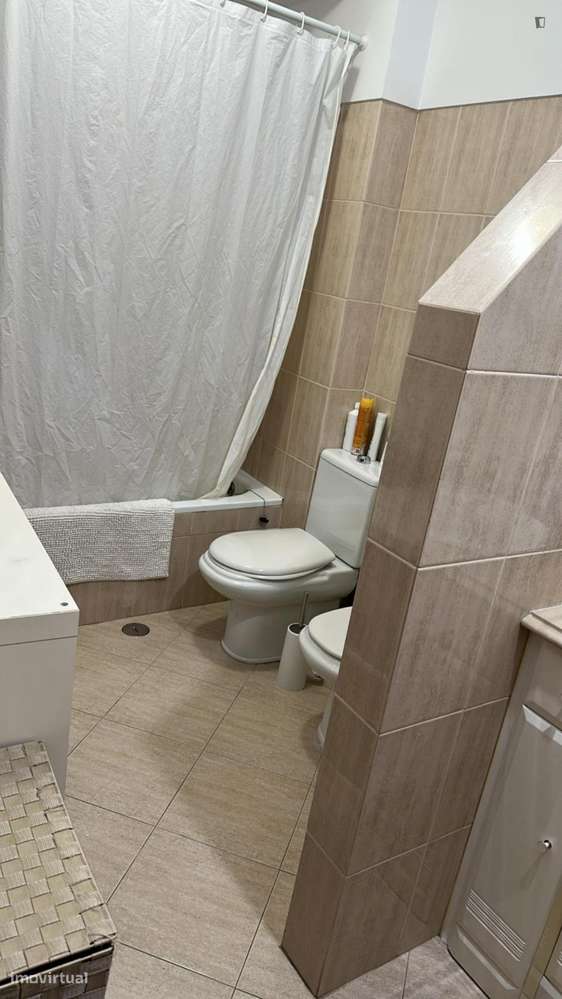 Quarto - localizado em Sintra Lisbon - Grande imagem: 2/8