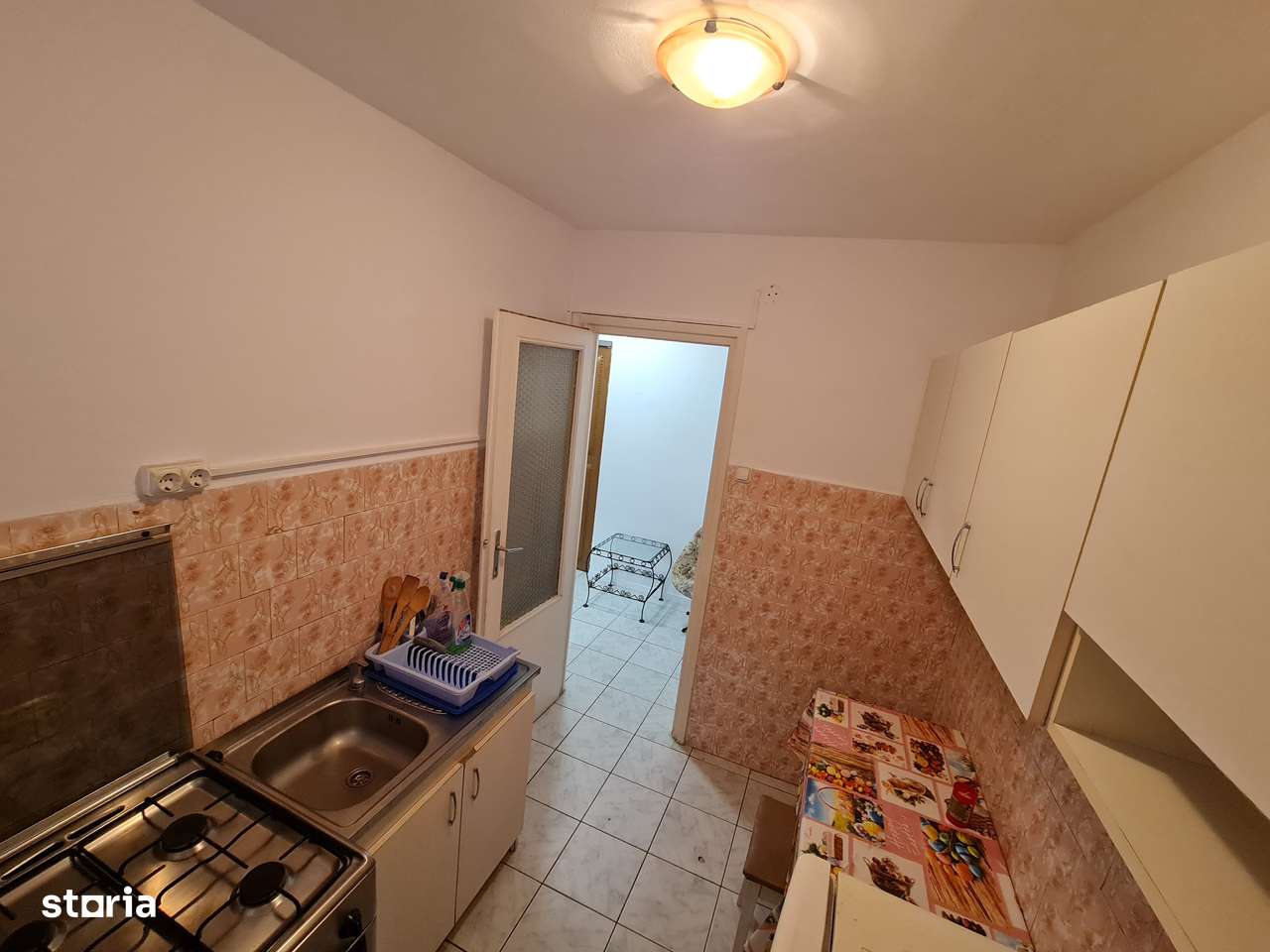 Inchiriez ap. 2 camere Ultracentral Praporgescu - Tribunal, etaj.2. - Imagine principală: 4/20