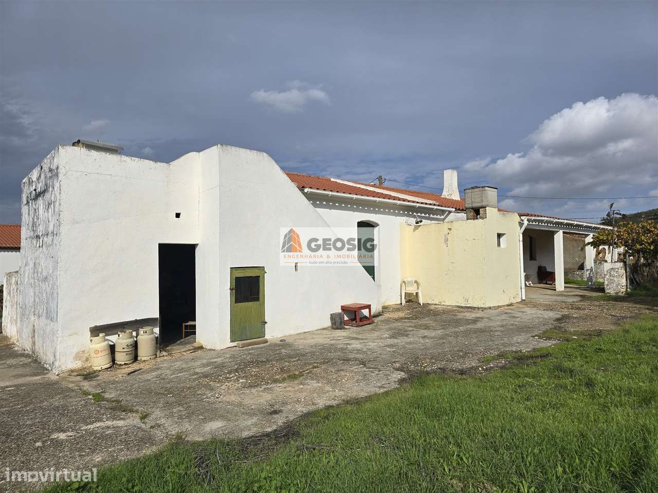 Moradia T3 Venda em Ameixial,Loulé-13