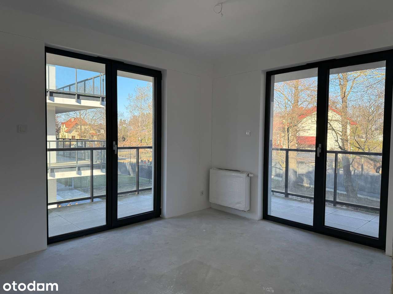 Dwupoziomowe mieszkanie z ogródkiem o powierzchni 320 m²+ garaż gratis-13