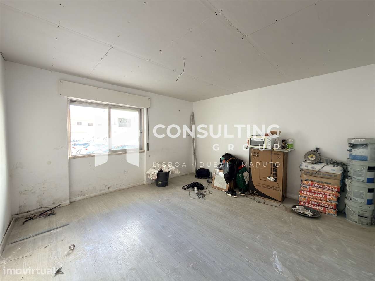 Apartamento T3 Venda em Cacém e São Marcos,Sintra-10