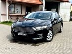 Ford Mondeo - 8