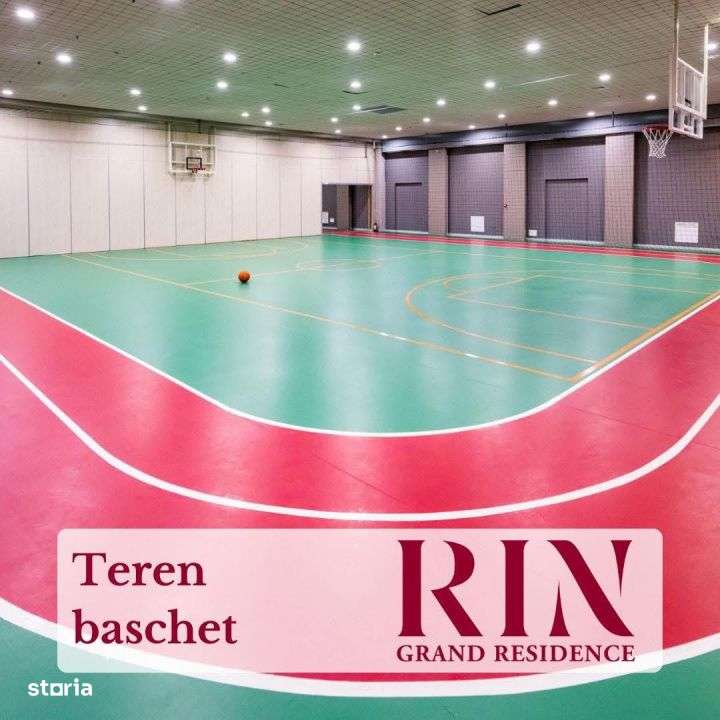 Apartament 2 camere Lux in Rin Grand Residence-15