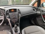 Opel Astra 1.6 CDTI DPF ecoFLEX Start/Stop Edition - 6