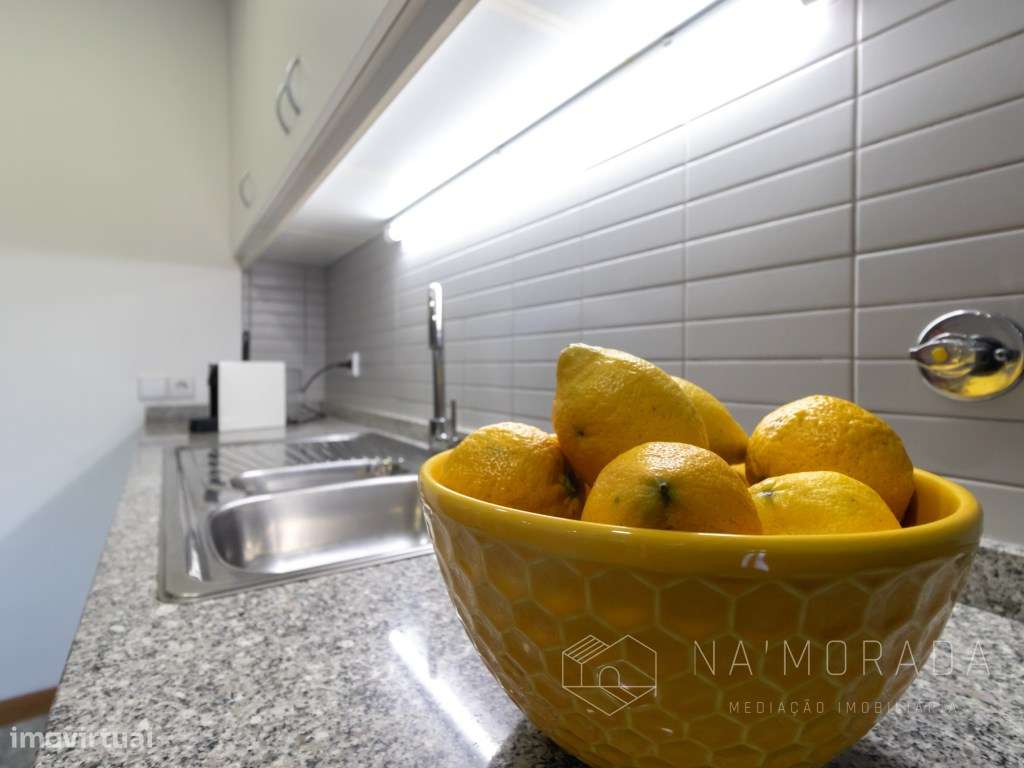 Andar de Moradia T-3 em Mozelos - Santa Maria da Feira-11