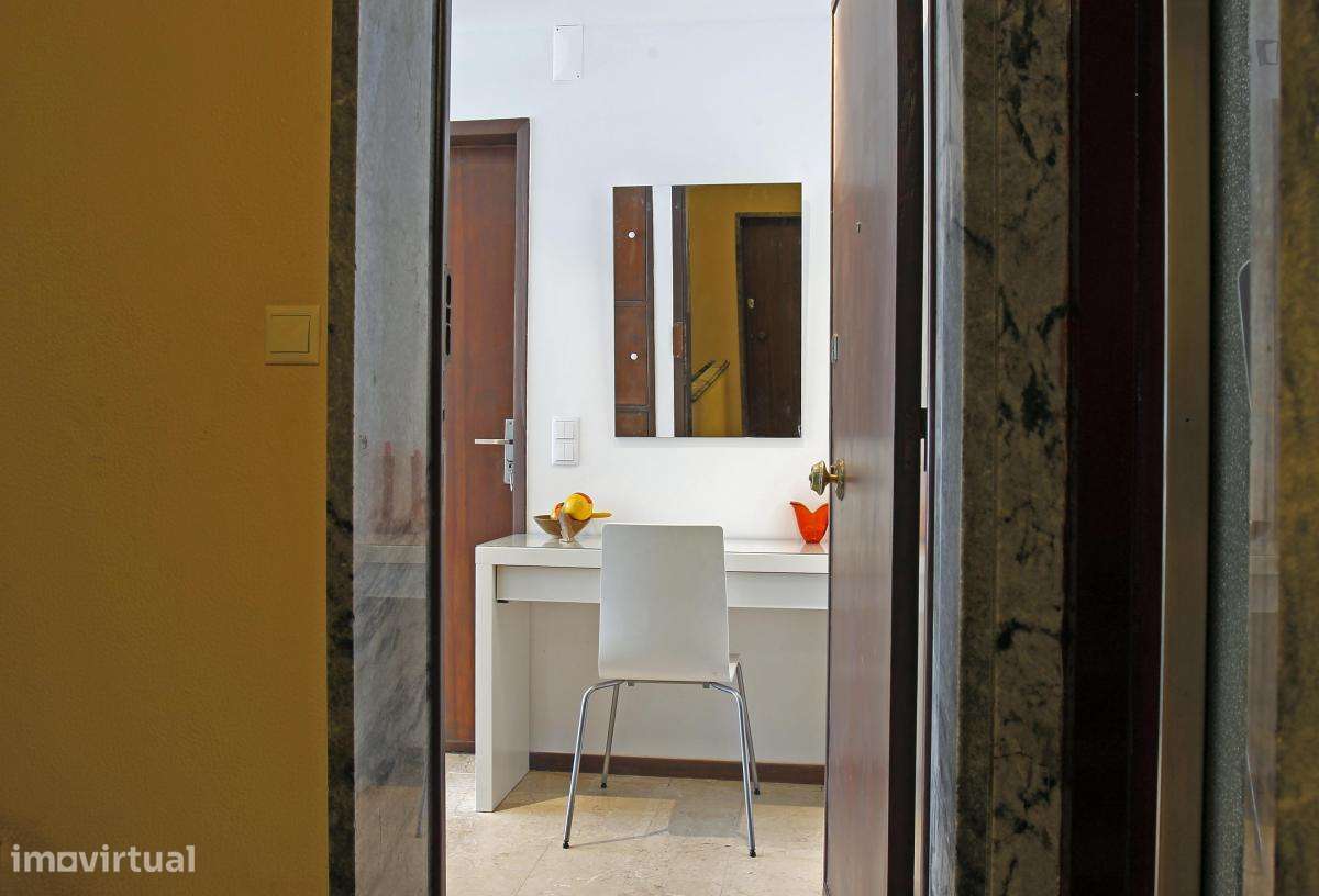 Apartamento com 1 quartos - localizado em Campolide Lisbon - Grande imagem: 2/6