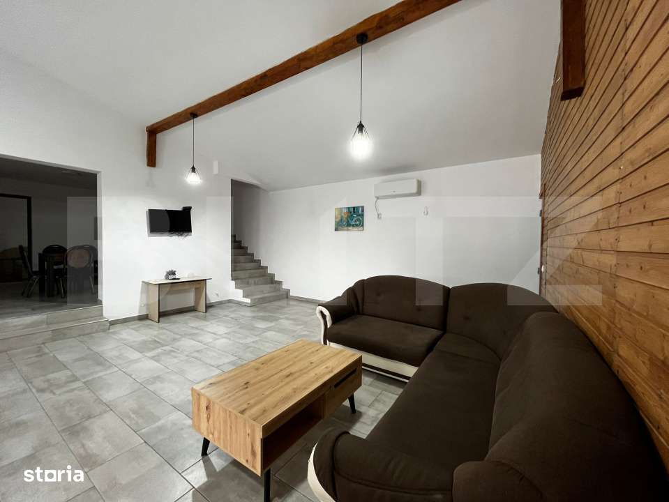 Cabana 5 dormitoare in Baile Figa - Imagine principală: 2/19