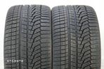 2X 295/30R19 Hankook WINTER I CEP EVO 2 (GP273) - 1