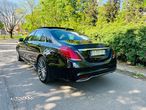 Mercedes-Benz S 350 BlueTEC 4Matic 7G-TRONIC Edition 1 - 4