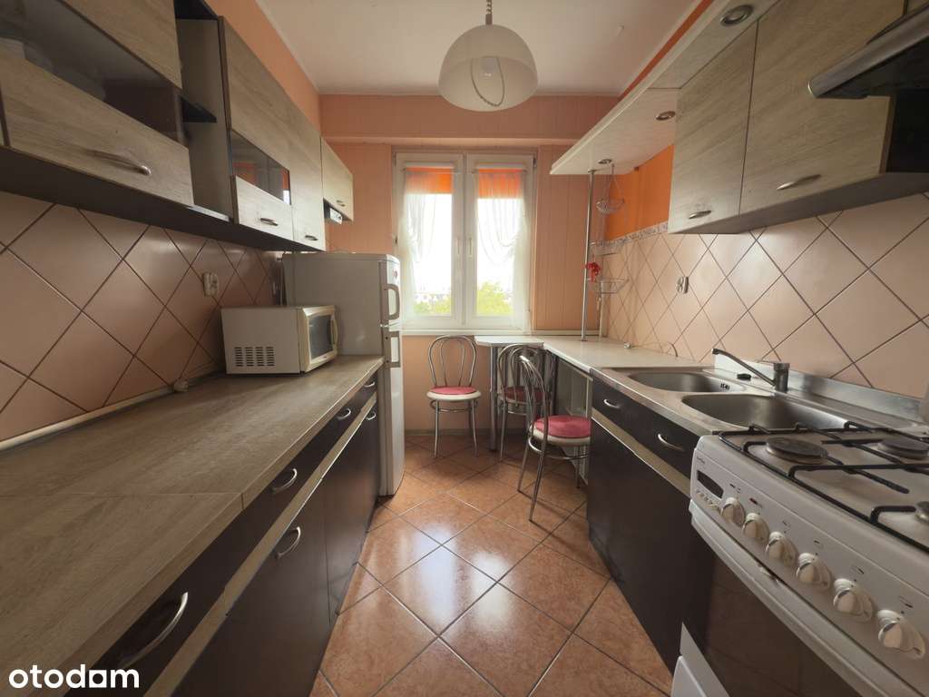 Ogrodowa mieszkanie 4 pok. 69 m2 Zduńska Wola-2