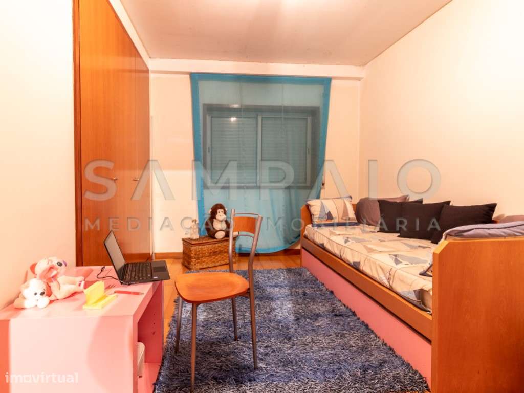 Apartamento T2 S. Cosme/Av. da Conduta!-15