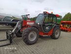 Manitou MLT 735 - 2