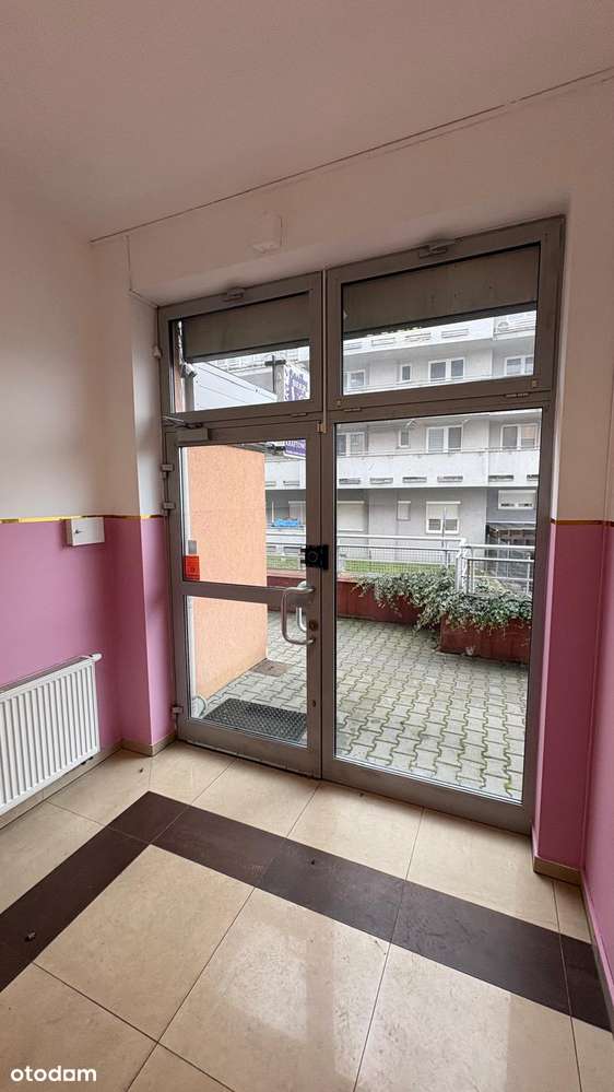 Lokal 63m2 Ruczaj Konopczyńskiego do wynajęcia - Pełny obrazek: 4/7