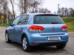 Volkswagen Golf VI 1.4 Trendline Optimum - 4