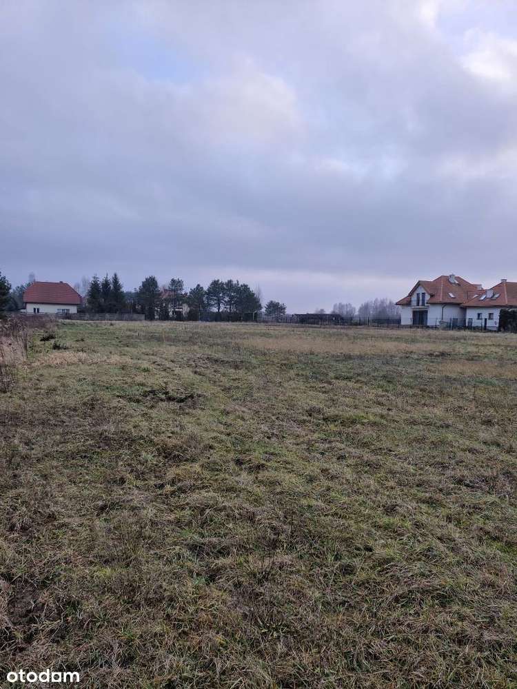 Działka budowlana - Pełny obrazek: 4/6