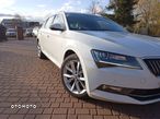 Skoda Superb 2.0 TDI Style DSG - 12