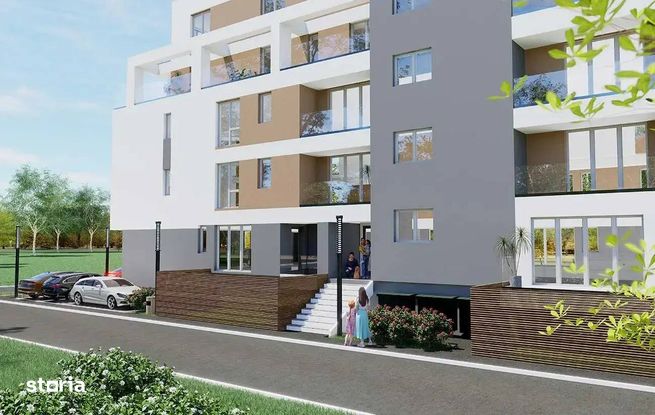 Theodor Pallady Apartament 3 camere Nicolae Teclu-11