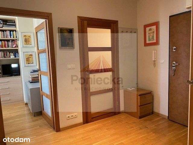 Mokotów_Ciche_3Pok_63m2_Loggia_ 2 Komórki_Garaż!!!-4