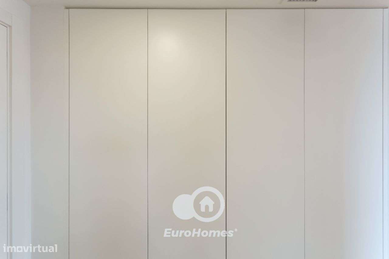 T3 Av Sabóia, Monte Estoril - Piscina, Jardim e garagem-26