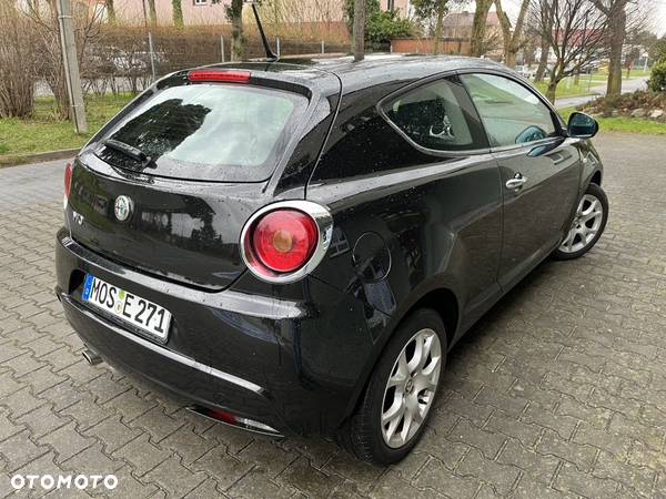 Alfa Romeo Mito 1.4 16V Junior - 3