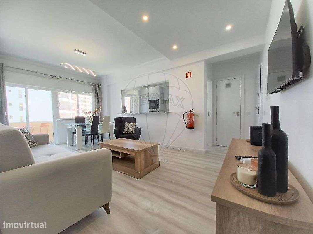 Apartamento T1 para arrendamento - Grande imagem: 3/20