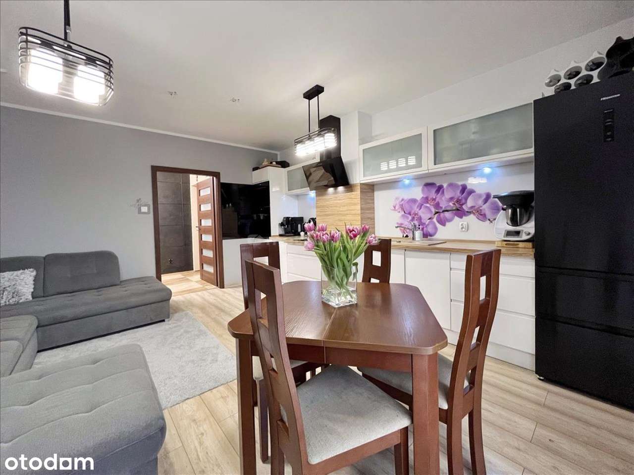 Na sprzedaż 2-pokojowe mieszkanie w Kołobrzegu! - Pełny obrazek: 4/15