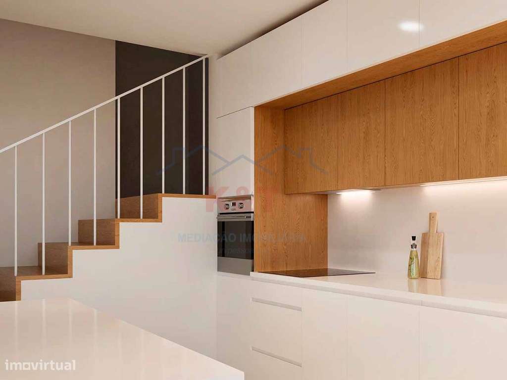 Moradia V3+1 - Arade Villas II, Ferragudo - Grande imagem: 3/20